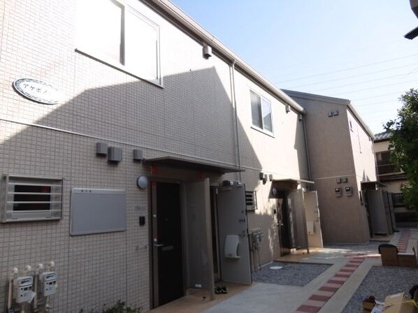 アケボノVIIIの物件内観写真